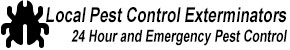 Ltl Chicago WI Pest Control Exterminators